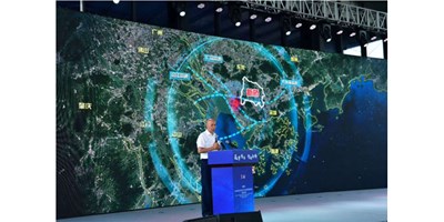 筑夢灣區(qū)，智造新橋| 2020寶安區(qū)重大項目與產(chǎn)業(yè)空間資源對接會圓滿收官