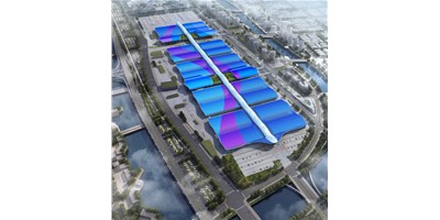 千呼萬喚始出來，2020年深圳機械展終于來啦
