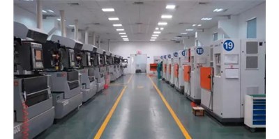 臺群精機(jī)：數(shù)控機(jī)床的進(jìn)給傳動系統(tǒng)有哪些特點(diǎn)？