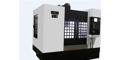 臺群精機(jī)：從機(jī)床到數(shù)控機(jī)床，讓機(jī)器不再無腦干活！