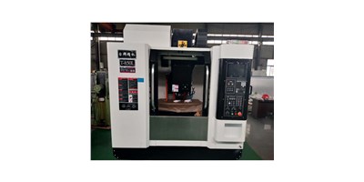 臺群精機(jī)：CNC加工中心操作經(jīng)驗