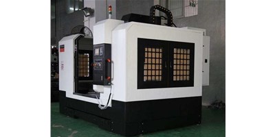 臺群精機(jī)：CNC加工中心的優(yōu)缺點