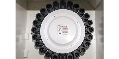 什么樣的魅力，讓臺群精機T-V856S再一次成為焦點？