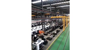 臺群精機(jī)：臥式加工中心分別有哪些優(yōu)點(diǎn)和缺點(diǎn)？