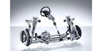 臺群精機(jī)通用機(jī)床，全面擁抱新能源汽車制造——《轉(zhuǎn)向機(jī)連接器加工篇》