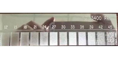 【創(chuàng)世紀小百科】：“光潔度”標準，數(shù)據(jù)說了算！