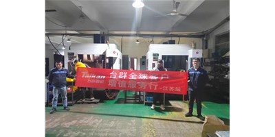 細(xì)致、專業(yè)、周到：創(chuàng)世紀(jì)集團(tuán)“增值服務(wù)行”廣受客戶贊譽(yù)