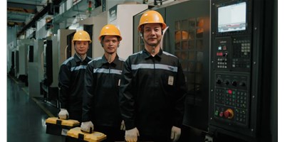匠心品質(zhì)，至臻服務(wù)，共促9萬(wàn)臺(tái)銷量神話！
