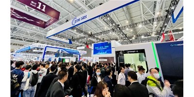 ITES深圳工業(yè)展丨新品牌、新產(chǎn)品、新理念造就數(shù)智未來(lái)！