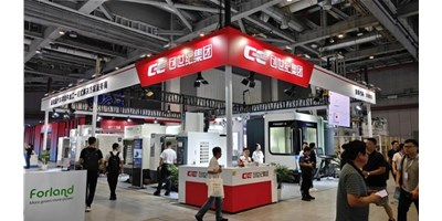 第22屆鑄博會(huì)盛況回顧：創(chuàng)世紀(jì)集團(tuán)創(chuàng)新引領(lǐng)，展機(jī)璀璨，“鑄”星薈萃！
