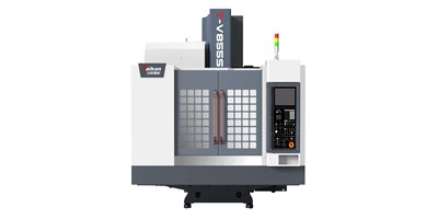 臺群精機T-V855S：超嚴(yán)檢測標(biāo)準(zhǔn)，成就工業(yè)品質(zhì)典范